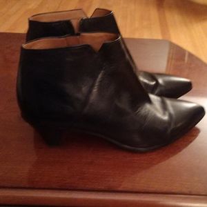 Franco Sarto Booties